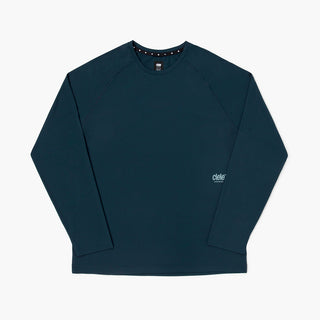 ciele athletics - DLYLongsleeve - Deep Space - 1