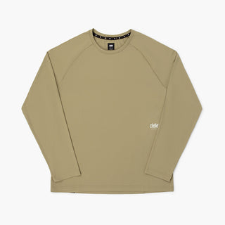 ciele athletics - DLYLongsleeve - Canvas - 1