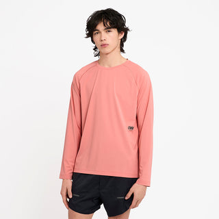 ciele athletics - DLYLongsleeve - Blossom - 2