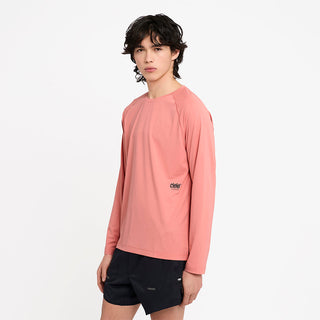 ciele athletics - DLYLongsleeve - Blossom - 4