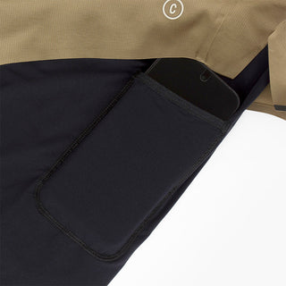 ciele athletics - DLYShort 5" Long Brief - Canvas - 9