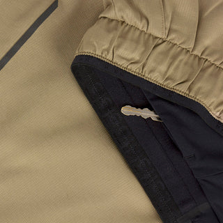 ciele athletics - DLYShort 5" Long Brief - Canvas - 10