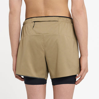 ciele athletics - DLYShort 5" Long Brief - Canvas - 4