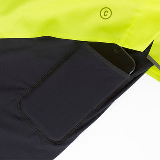 ciele athletics - DLYShort 5" Long Brief - Lime Green - 9