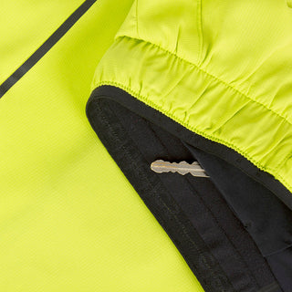 ciele athletics - DLYShort 5" Long Brief - Lime Green - 10