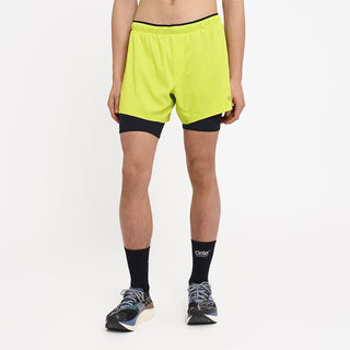 ciele athletics - DLYShort 5" Long Brief - Lime Green - 2