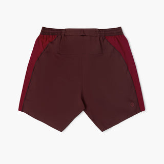 ciele athletics - TRNShort 7" Linerless - Dark Wine Red - 5