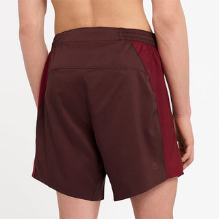 ciele athletics - TRNShort 7" Linerless - Dark Wine Red - 4
