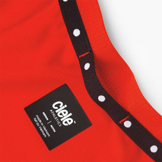 ciele athletics - FSTTShirt - Poinciana - 6