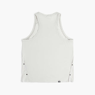 ciele athletics - FSTSinglet - Light Grey - 5