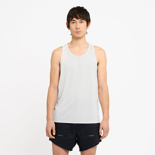 ciele athletics - FSTSinglet - Light Grey - 2