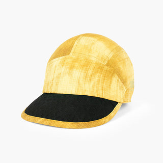 front view of ciele athletics FSTCap unisex running hat from the Elite collection in sphinx color