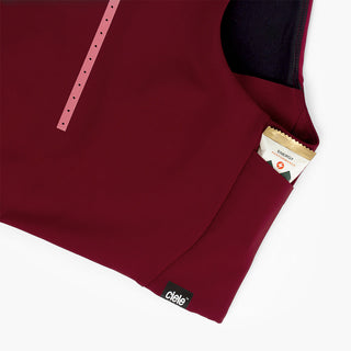 ciele athletics - FSTBra - Crimson Red - 6