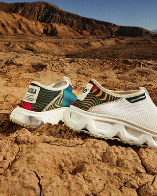 ciele athletics - Reelax Moc 6.0 - Salomon x Ciele - Distance Nirvana - 8