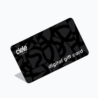 ciele gift card