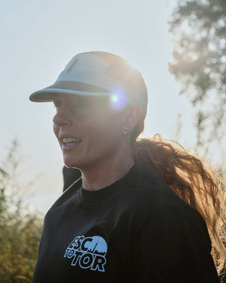 ciele athletics - ALZCap Carbon - Iconic VC - Corman - 10