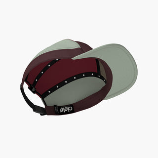 ciele athletics - ALZCap SC - C Plus - Red Oak 4