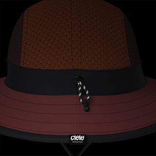 ciele athletics - BNDCKHat Carbon - Iconic VC - Laselva - 7