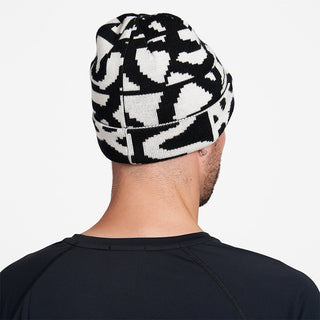 ciele athletics - CLNBeanie - All Over Loopy Tile - Whitaker - 4