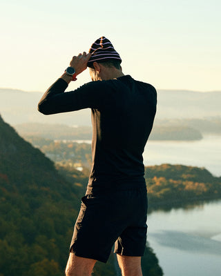 ciele athletics - CR3Beanie - Moda Stripe - 4