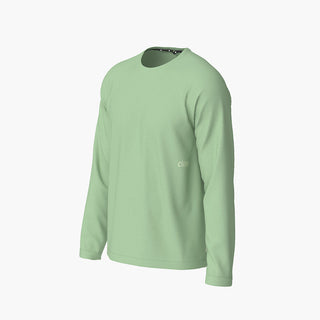 ciele athletics - M DLYLongsleeve - Spruce - 1