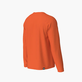 ciele athletics - M DLYLongsleeve - Pulp - 5