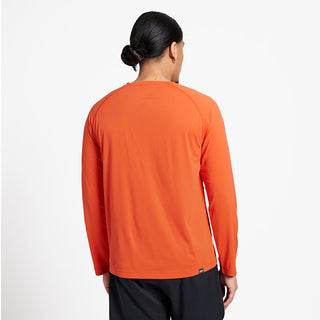 ciele athletics - M DLYLongsleeve - Pulp - 4