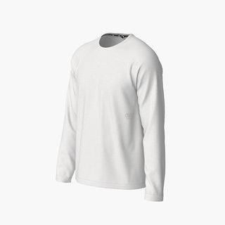 ciele athletics - M DLYLongsleeve - Ghost - 1