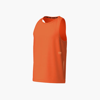 ciele athletics - M DLYSinglet - Pulp - 1