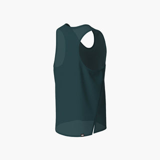 ciele athletics - M FSTSinglet - Steel - 5