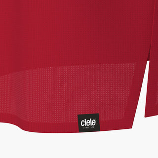 ciele athletics - M FSTTShirt - Redline - 3