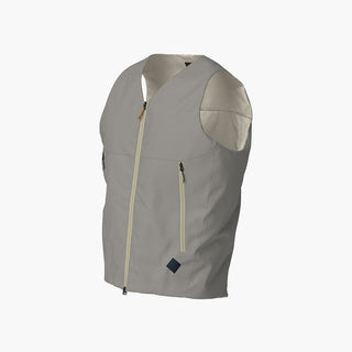 ciele athletics - M MRCVest - Fog - 1