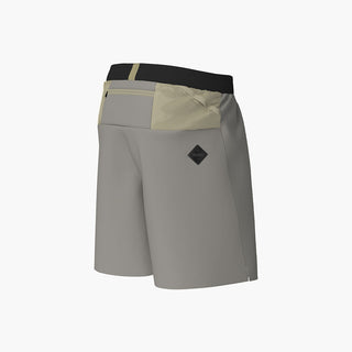 ciele athletics - M OVLShort - Fog - 5