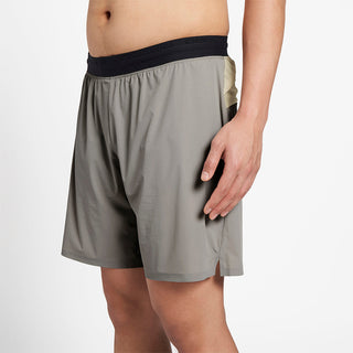 ciele athletics - M OVLShort - Fog - 2