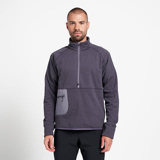 ciele athletics - M VLVHalfzip - Astronautic - 2