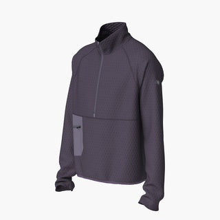 ciele athletics - M VLVHalfzip - Astronautic - 1