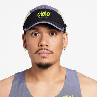 ciele athletics - RDCap - Elite - Deepcast - 2