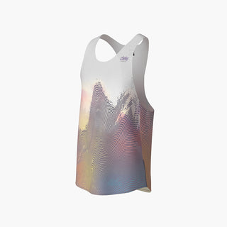 ciele athletics - M RDSinglet - Elite - Hafnographic - 1