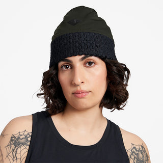 ciele athletics - UHBeanie DIAMA - GRY - CM - Shadowcast - 5