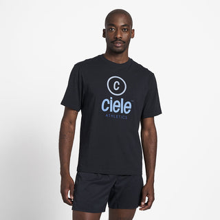 ciele athletics - U ORTShirt - C-Plus - Ironcast - 2