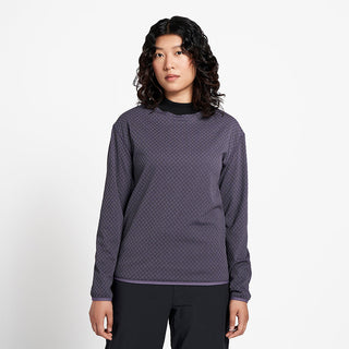 ciele athletics - U VLVMockneck - Astronautic - 2