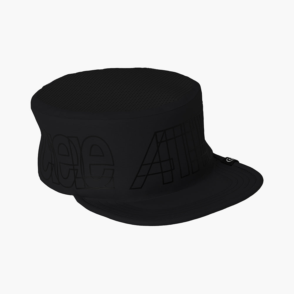 OVY - Rip Stop Nylon Bucket Hat 最新号掲載アイテム - 帽子