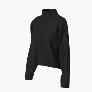 ciele athletics - W VLVHalfzip - Shadowcast - 1