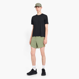 ciele athletics - TRNShort 7" linerless 2 - Toad - 4