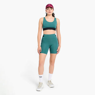 ciele athletics - FSTTight Short 7" - Dark Harbor - 4