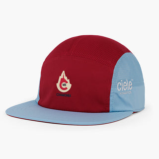 ciele athletics - GOCap - Comp - Chamonix - Burgundy
