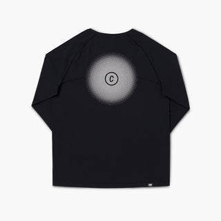 ciele athletics - DLYLongsleeve - niterite - 2