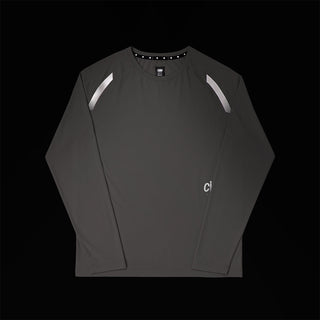 ciele athletics - DLYLongsleeve - Nite Rite - 1