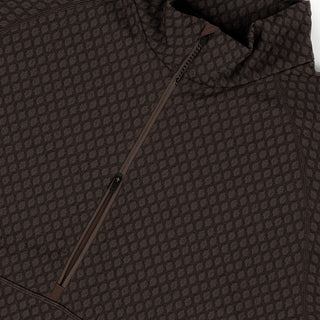 ciele athletics - VLVHalfzip - oak - 5