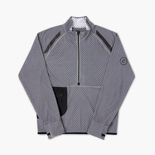 ciele athletics - VLVHalfzip - Nite Rite - 2